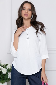 Лаконичная женская блуза Bellovera