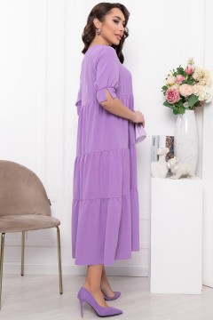 Привлекательное женское платье Lady Taiga(фото4)