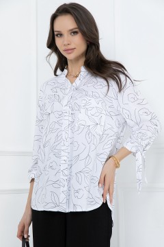 Прекрасная женская блузка Bellovera