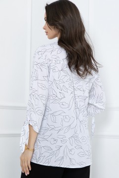 Прекрасная женская блузка Bellovera(фото4)