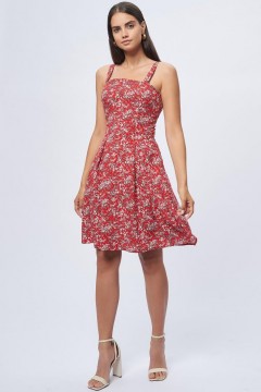 Красивое женское платье 1001 dress(фото2)