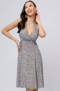 Симпатичное женское платье 1001 dress