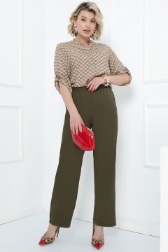 Стильные женские брюки Bellovera