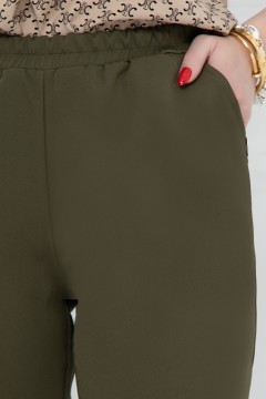Стильные женские брюки Bellovera(фото2)