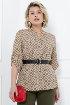 Симпатичная женская блузка Bellovera