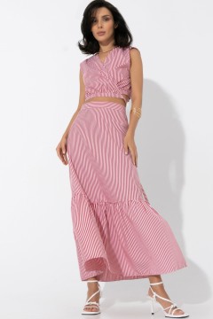 Прекрасный юбочный комплект Charutti