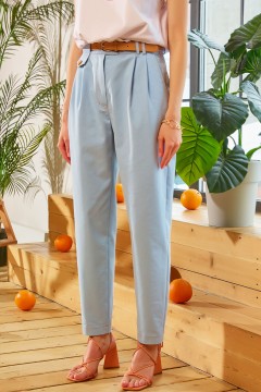 Симпатичные женские брюки Priz(фото3)