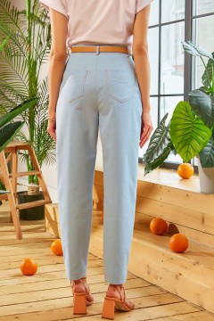 Симпатичные женские брюки Priz(фото4)