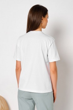 Превосходная женская футболка Priz(фото4)
