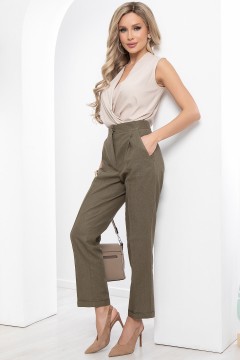 Стильные женские брюки LT collection