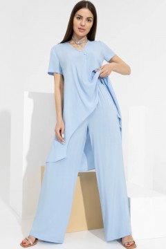 Стильный брючный костюм 52 размера Charutti