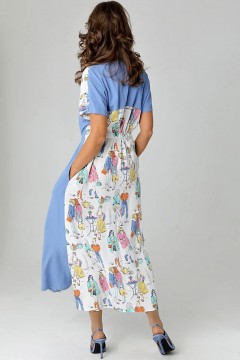 Очаровательное женское платье 23204 Dizzyway(фото3)