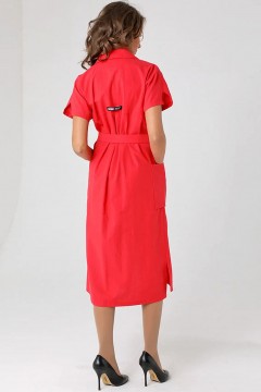Яркое женское платье 23208 Dizzyway(фото4)