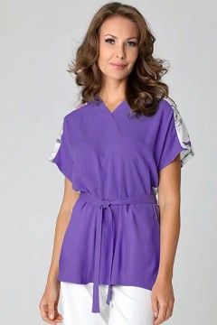 Модная женская блузка 23232 Dizzyway