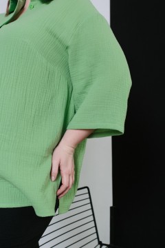 Стильная женская блуза Jetty-plus(фото4)