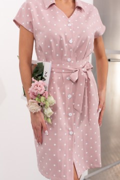 Модное женское платье Мириам №5 Valentina(фото3)