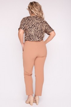 Стильные женские брюки Agata(фото5)