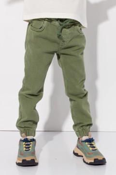 Модные джинсы для мальчика RF-9 SS23 Vulpes Familiy(фото2)