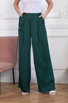 Красивые женские брюки Wisell(фото4)