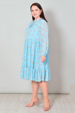 Прекрасное женское платье Avigal(фото2)