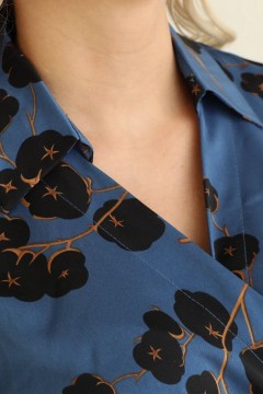 Красивая женская блузка Wisell(фото3)