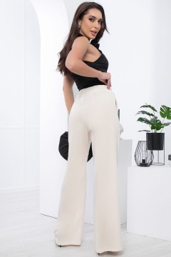 Стильные брюки с карманами Lady Taiga(фото4)