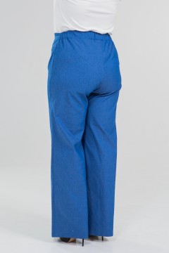 Повседневные женские брюки Novita(фото5)