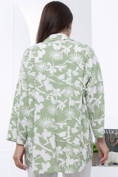 Привлекательная женская рубашка Lady Taiga(фото3)