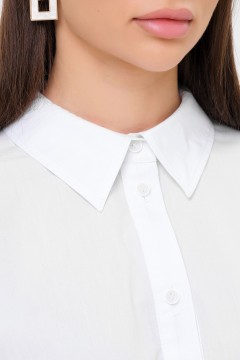 Стильная женская рубашка Priz(фото3)