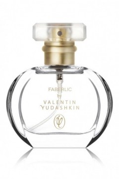 Парфюмерная вода для женщин Faberlic by Valentin Yudashkin Rose Faberlic