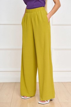 Яркие женские брюки Jetty(фото2)