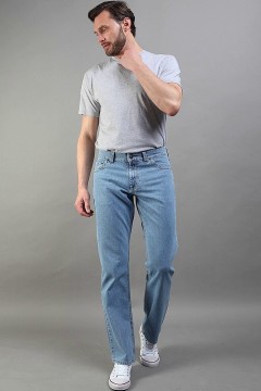 Стильные мужские джинсы 133540 F5 men