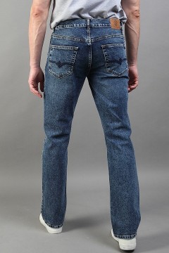 Модные мужские джинсы 133542 F5 men(фото3)