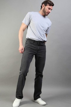Практичные мужские джинсы 133541 F5 men