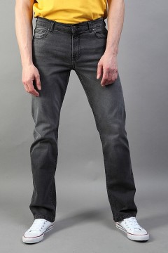 Удобные мужские джинсы 133544 F5 men(фото2)