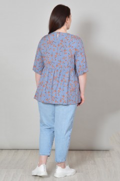 Симпатичная женская блузка Avigal(фото3)