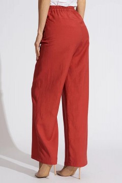 Симпатичные женские брюки  Dimma(фото4)