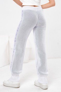 Стильные женские брюки Priz(фото4)