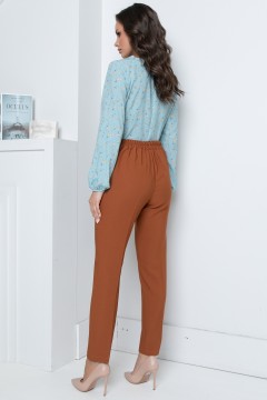Стильные брюки с карманами Diolche(фото3)