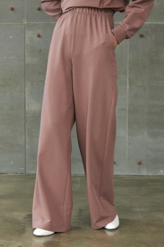 Ультрамодные брюки с карманами Cloxy(фото3)