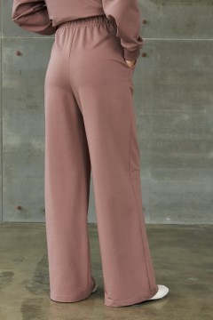 Ультрамодные брюки с карманами Cloxy(фото4)