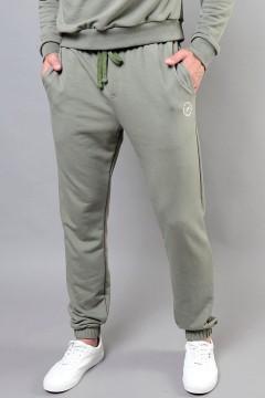 Стильные мужские брюки с карманами 131705 F5 men(фото3)