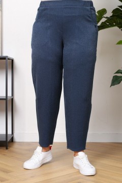 Женские брюки на резинке Intikoma(фото3)