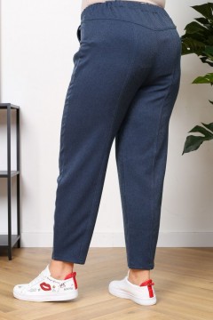 Женские брюки на резинке Intikoma(фото4)