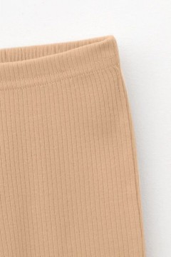 Удобные брюки для мальчика К 400600/итальянский песок брюки Crockid(фото2)