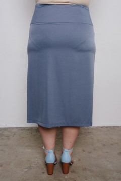 Красивая женская юбка Jetty-plus(фото5)