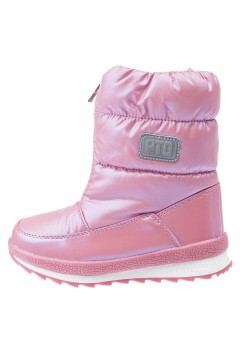 Розовые ботинки для девочки 32322389 Play Today(фото6)