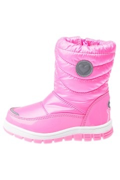 Розовые ботинки для девочки 32322391 Play Today