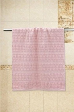 Комфортное махровое полотенце 138201 Bravo(фото2)