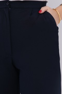 Классические брюки с карманами Bellovera(фото2)